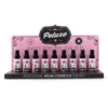 Petuxe Expositor Perfumes Para Mascotas - 9 Uds X 100 Ml (1 De Cada)