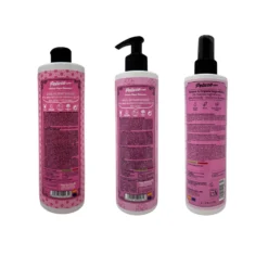 Petuxe Pack Champú, Mascarilla Y Acondicionador Todas Las Razas -Plant Bargain Shop 00266 T 1