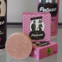 PETUXE COSMETICS Champú Sólido Para Perros Y Gatos -Plant Bargain Shop 00269 1 1