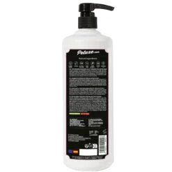 PETUXE COSMETICS Mascarilla Texturizadora Para Perros De Agua -Plant Bargain Shop 00902 TRASERA