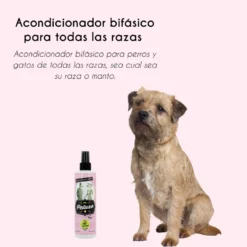 PETUXE COSMETICS Acondicionador Bifásico Para Perros Y Gatos 10 PETUXE COSMETICS Acondicionador Bifásico Para Perros Y Gatos -Plant Bargain Shop Acondicionadorbifasico 1