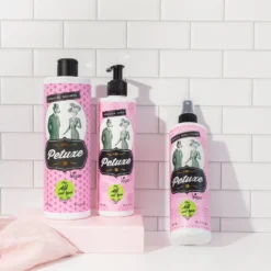 PETUXE COSMETICS Acondicionador Bifásico Para Perros Y Gatos 9 PETUXE COSMETICS Acondicionador Bifásico Para Perros Y Gatos -Plant Bargain Shop Gama mascotas todas las razas 1