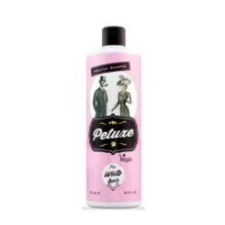 PETUXE COSMETICS Champú Para Perros Y Gatos De Pelo Blanco -Plant Bargain Shop champu pelo blanco 600