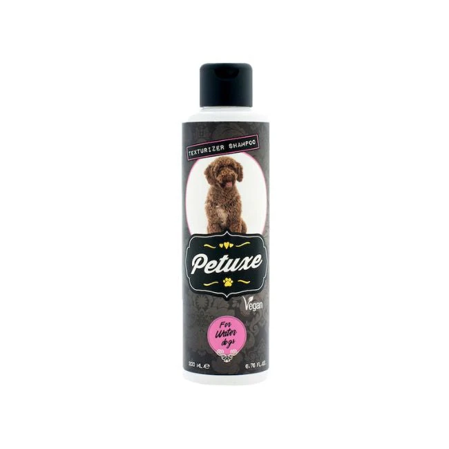 PETUXE COSMETICS Champú Para Perros De Agua 1 PETUXE COSMETICS Champú Para Perros De Agua