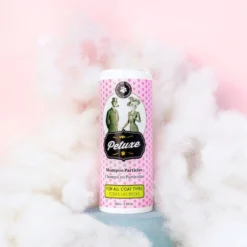 Partículas De Champú Para Todas Las Razas - 150 G -Plant Bargain Shop champuenparticulaspelaje 1