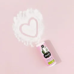 PETUXE COSMETICS Partículas De Champú Para Todas Las Razas - 150 G -Plant Bargain Shop champuenparticulastextura