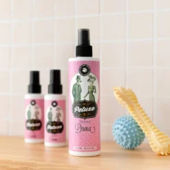 Petuxe Perfume Para Perros Y Gatos - Dama -Plant Bargain Shop perfume dama 300 ml