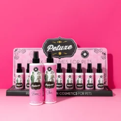 Petuxe Perfume Para Perros Y Gatos - Thor -Plant Bargain Shop perfumes thor y dama