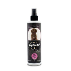 PETUXE COSMETICS Acondicionador Texturizador Perros De Agua