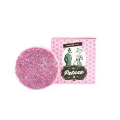 PETUXE COSMETICS Champú Sólido Para Perros Y Gatos