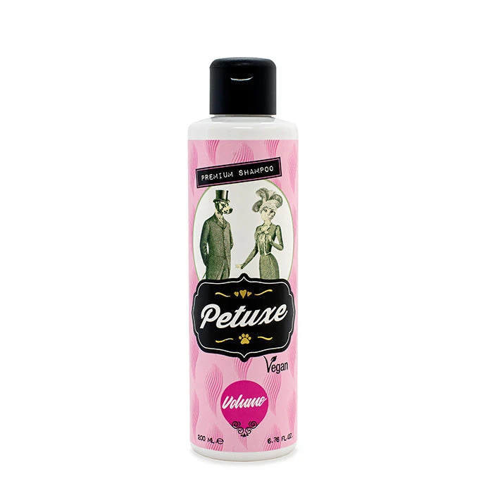 PETUXE COSMETICS Champú Volumen Para Perros Y Gatos 1 PETUXE COSMETICS Champú Volumen Para Perros Y Gatos