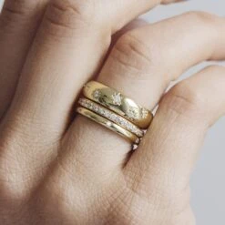 Beloved Diamond Ethical Platinum Wedding Ring -Plant Bargain Shop zoom J4B4341 Edit web 80e9aef6 9a54 47ba 9b4f 07fef613243f